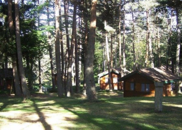 Camping Les Prades — Photo 4