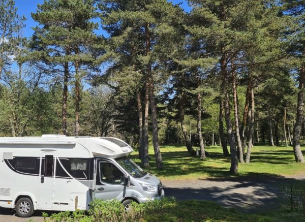 Camping Les Prades — Photo 2