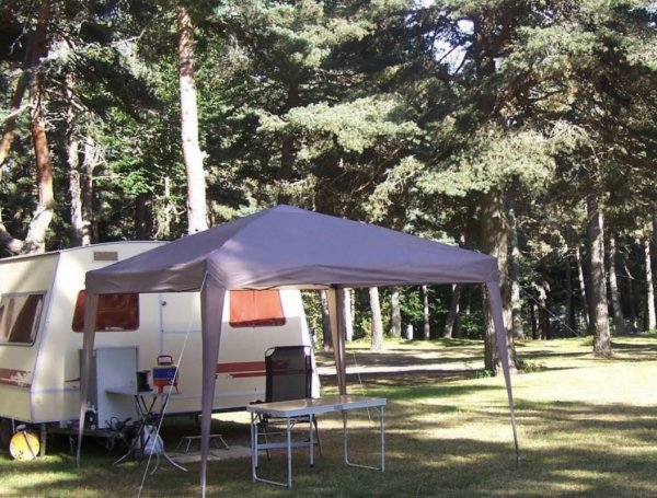 Camping Les Prades — Photo 3