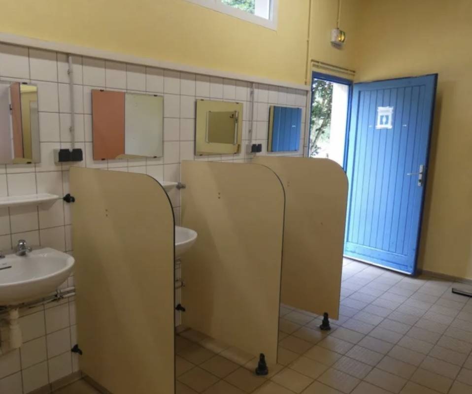 Camping Domaine Du Launay *** — Campingplatz in Plouézec