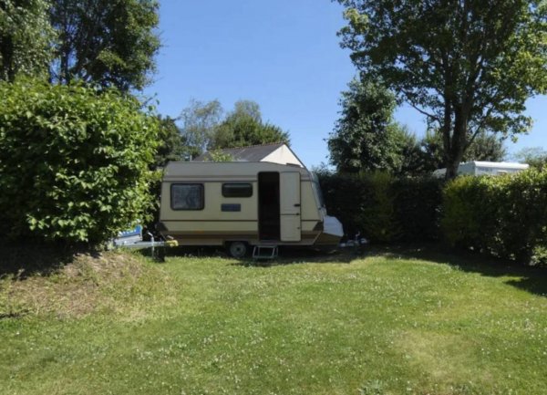 Camping Domaine Du Launay *** — Photo 2