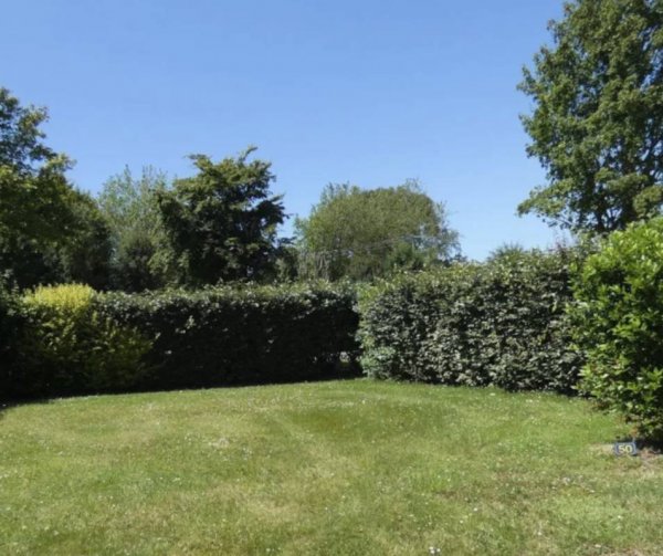 Camping Domaine Du Launay ***