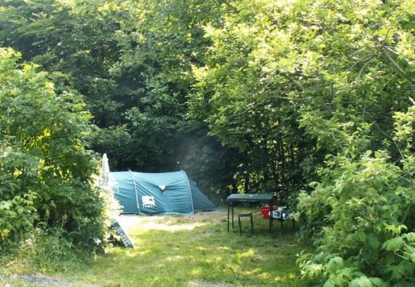 Camping Domaine de la Grande Cascade ** — Photo 6
