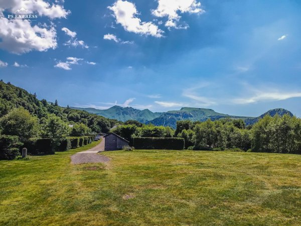 Camping Domaine de la Grande Cascade ** — Photo 4