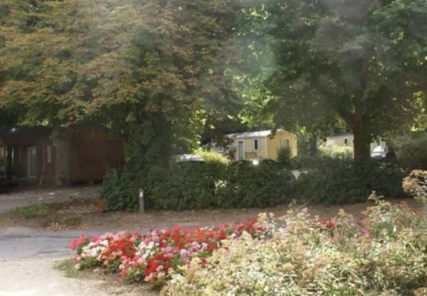 Camping Domaine du Lac *** — Photo 5