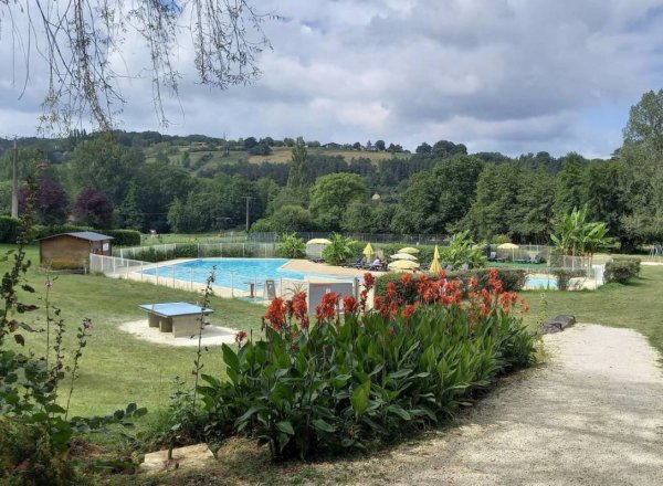 Camping Domaine du Lac *** — Photo 2