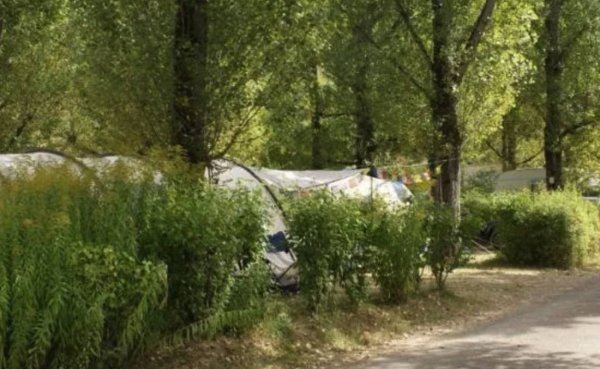 Camping Domaine du Lac *** — Photo 4