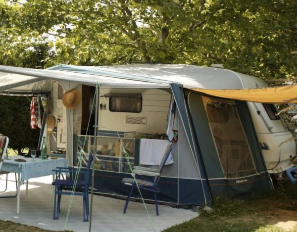 Camping Domaine du Lac *** — Photo 3