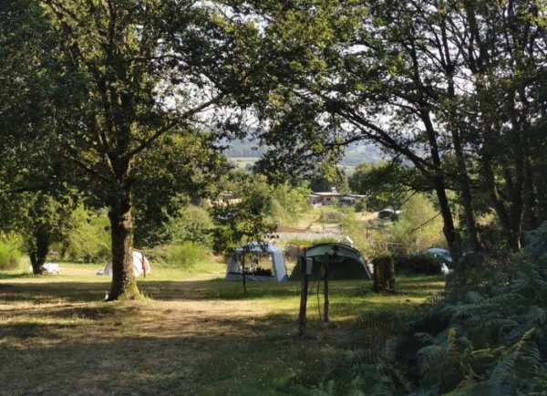Camping Junior *** (nur Zelte) — Foto 3