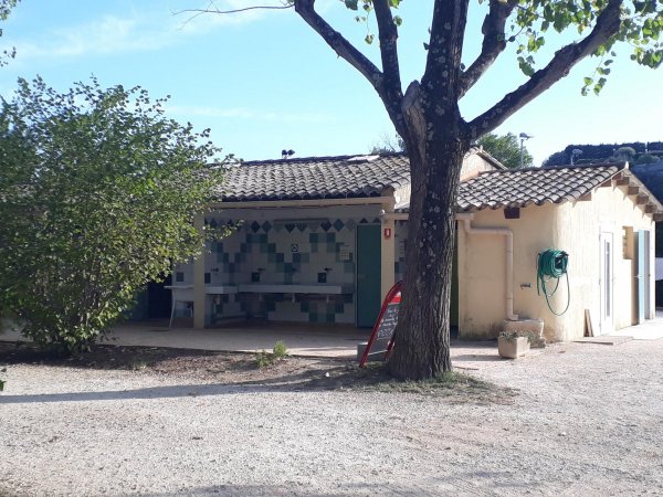 Camping Revire — Photo 2