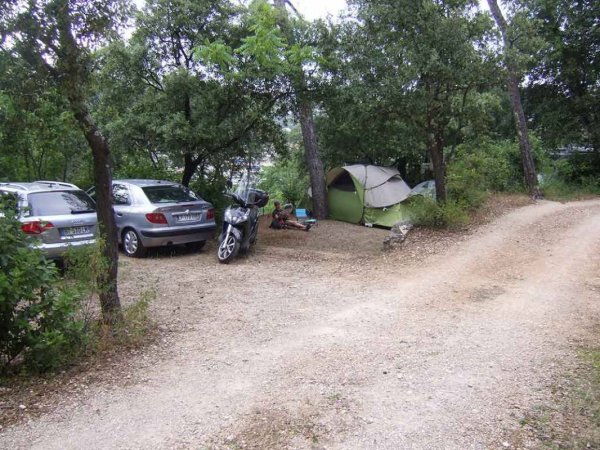 Le Camping de la Tour — Photo 4