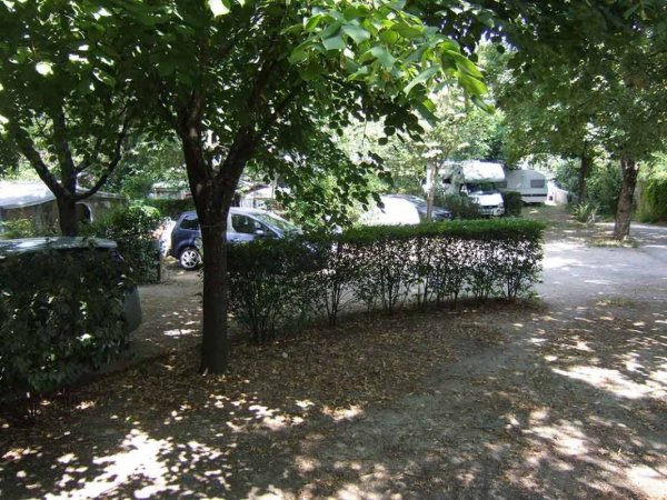 Le Camping de la Tour — Photo 3