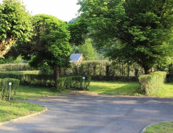 Camping la Rivière — Photo 3