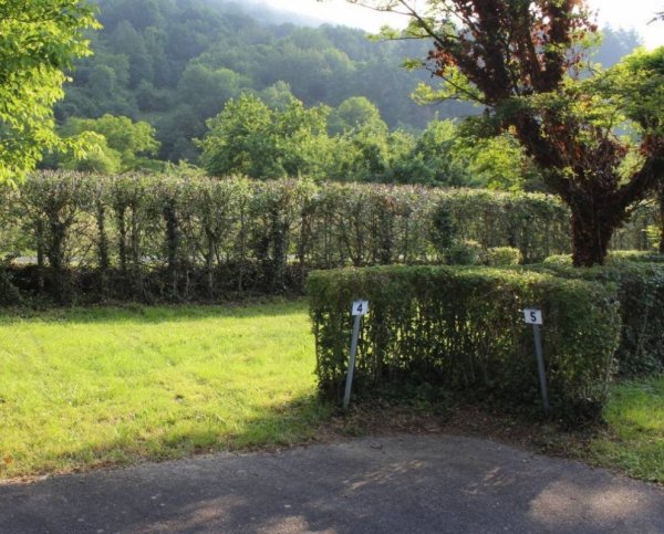 Camping la Rivière — Photo 2