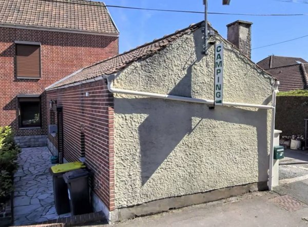 Camping La Source — Photo 2