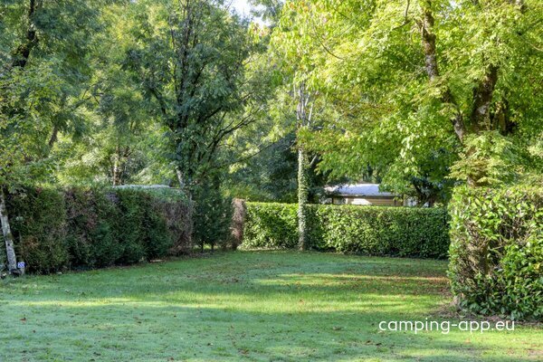 Camping La Salvinie *** — Fotografie 3