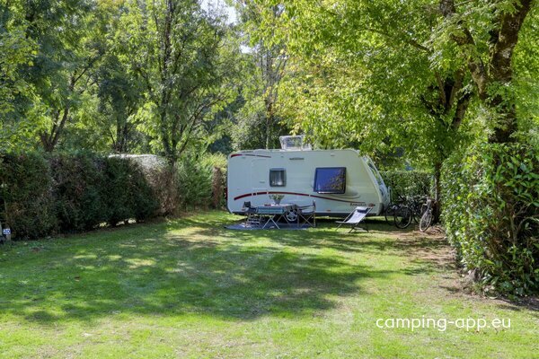 Camping La Salvinie *** — Photo 2