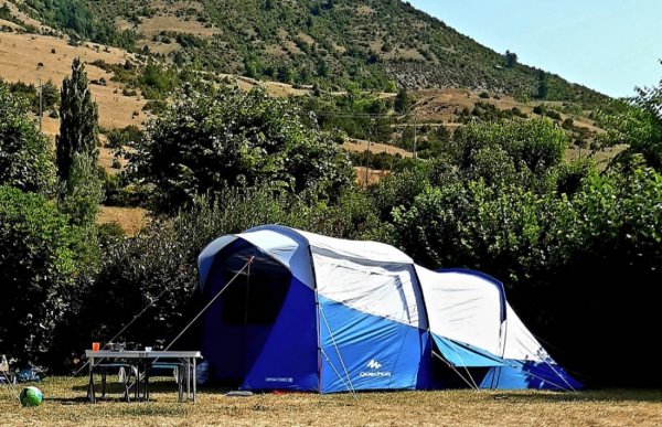 Camping La Cascade *** — Photo 3