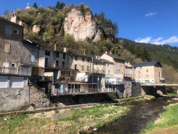 Camping La Cascade *** — Photo 2