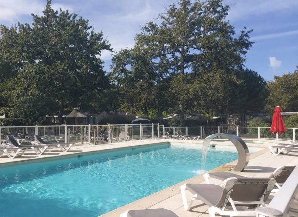 Camping La Canadienne **** — Photo 5