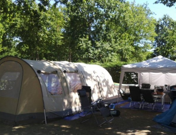 Camping La Canadienne **** — Photo 3