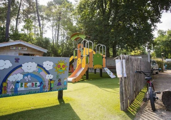 Camping La Canadienne **** — Photo 4