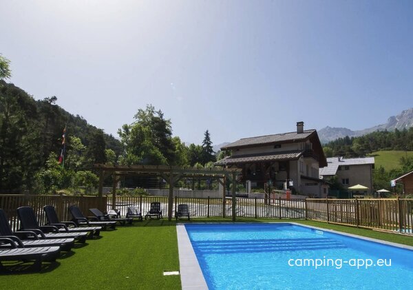 Camping La Chaup *** — Photo 5