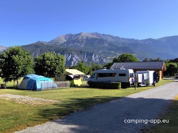 Camping La Chaup *** — Photo 6
