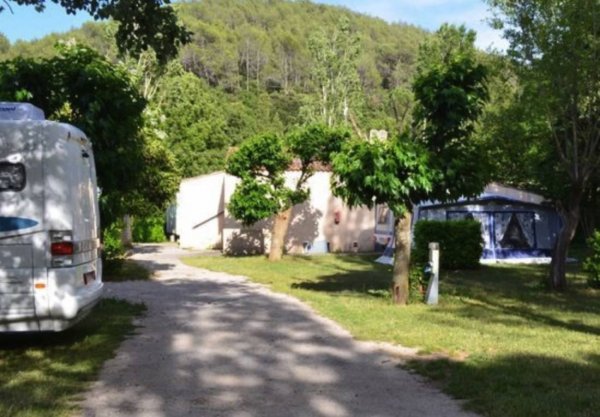 Camping La Vidaresse *** — Photo 2