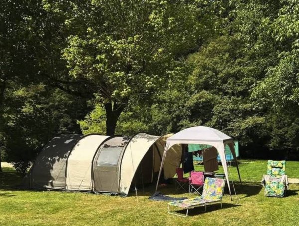 Camping La Chatonnière *** — Photo 4