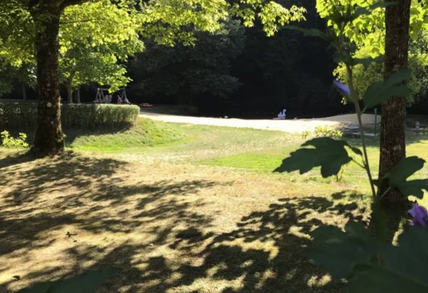 Camping La Chatonnière *** — Photo 2