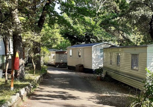 Camping La Chataigneraie — Photo 3