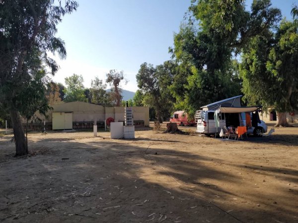 Camping de la Plage — Photo 5