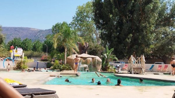 Camping de la Plage — Photo 3