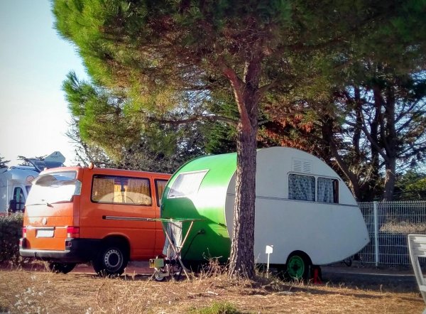 Camping Municipal du Goviro — Photo 3