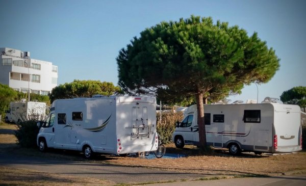 Camping Municipal du Goviro — Photo 4