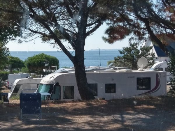 Camping Municipal du Goviro — Photo 6