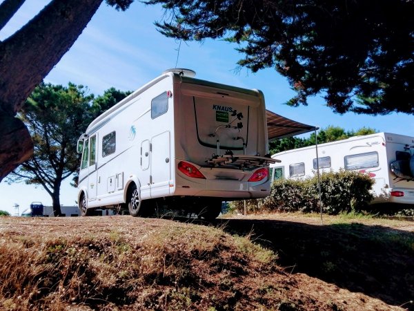 Camping Municipal du Goviro ** — Fotografie 6