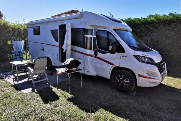 Camping du lavandin — Photo 2