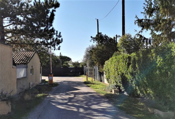 Camping du lavandin — Photo 3