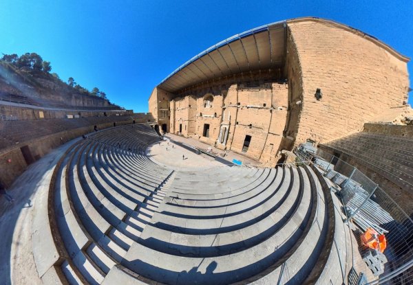 Camping du lavandin — Photo 4