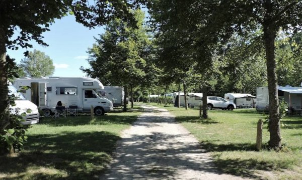 Camping d'Audinet ***
