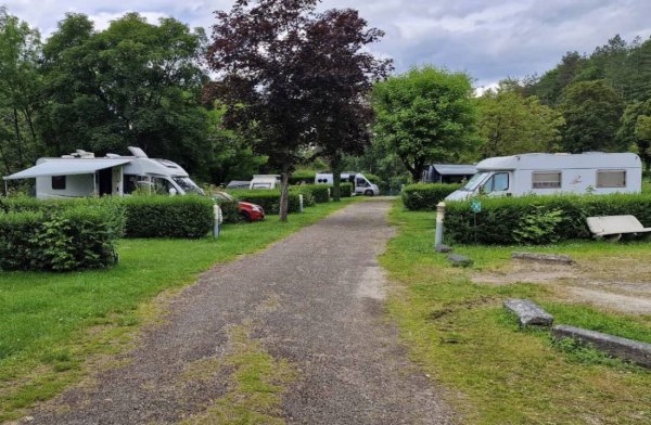 Camping des Deux-Ponts — Photo 3