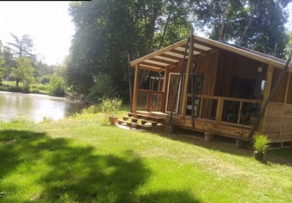 Camping Municipal Sargé-sur-Braye — Photo 4