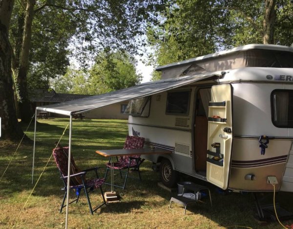 Camping Municipal Sargé-sur-Braye — Photo 5