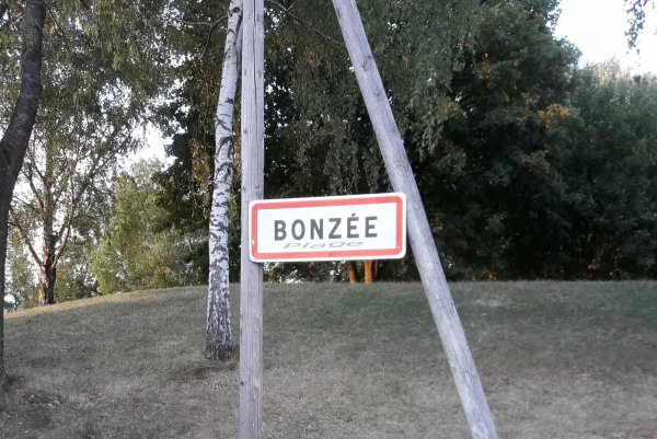 Camp Municipal Les Eglantines Bonzeé — Photo 6