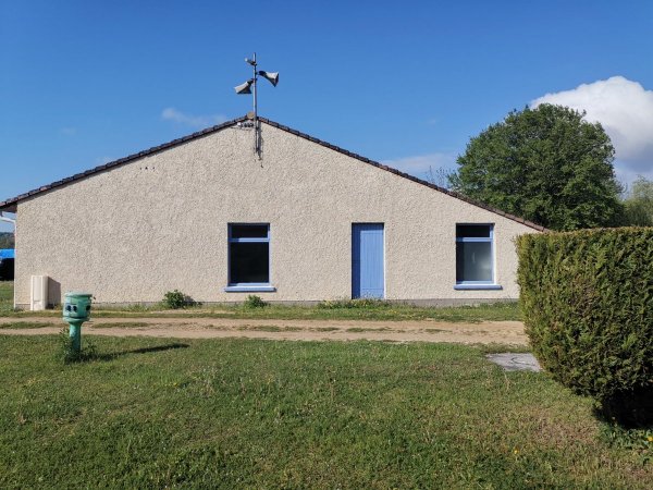 Camp Municipal Les Eglantines Bonzeé — Photo 2