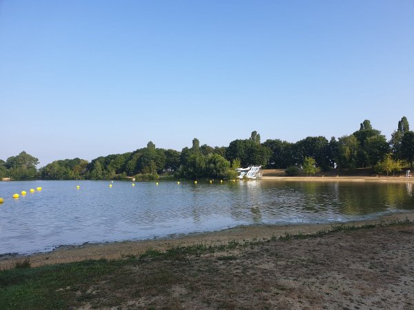 Camp Municipal Les Eglantines Bonzeé — Photo 4