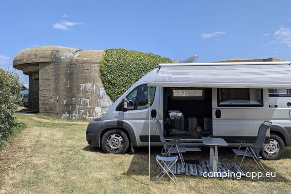 Camping de La Lande *** — Photo 3