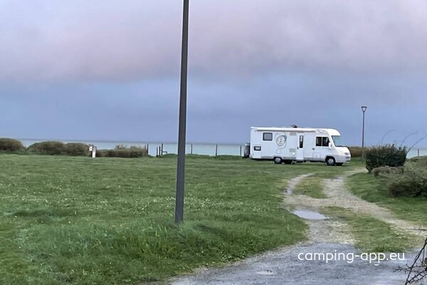 Camping de La Lande ***